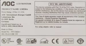 Thumbnail image of Waters HPLC System - PC2, TC2, 515, 2767, APC & Accessories Lab