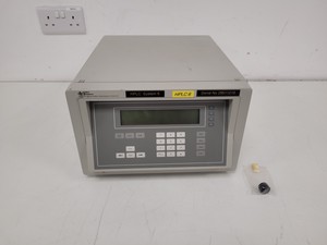 Thumbnail image of Waters HPLC System - PC2, TC2, 515, 2767, APC & Accessories Lab