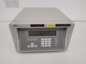 Thumbnail image of Waters HPLC System - PC2, TC2, 515, 2767, APC & Accessories Lab