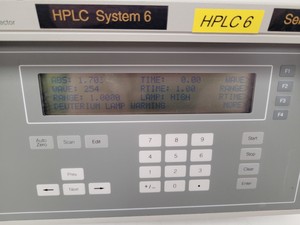 Thumbnail image of Waters HPLC System - PC2, TC2, 515, 2767, APC & Accessories Lab