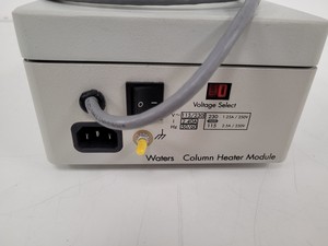 Thumbnail image of Waters HPLC System - PC2, TC2, 515, 2767, APC & Accessories Lab