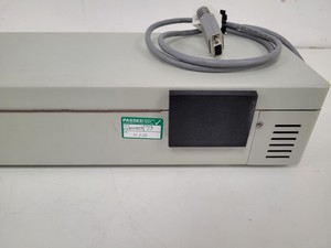 Thumbnail image of Waters HPLC System - PC2, TC2, 515, 2767, APC & Accessories Lab