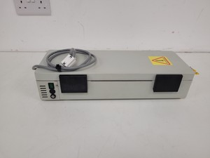 Thumbnail image of Waters HPLC System - PC2, TC2, 515, 2767, APC & Accessories Lab