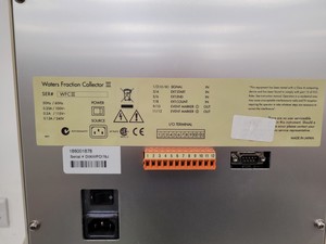 Thumbnail image of Waters HPLC System - PC2, TC2, 515, 2767, APC & Accessories Lab