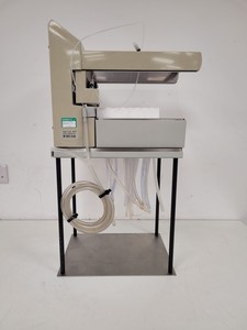 Thumbnail image of Waters HPLC System - PC2, TC2, 515, 2767, APC & Accessories Lab