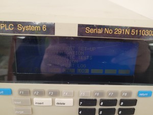 Thumbnail image of Waters HPLC System - PC2, TC2, 515, 2767, APC & Accessories Lab