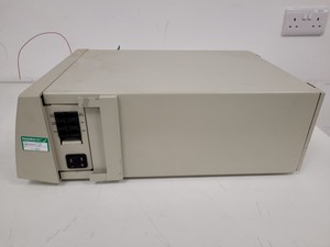 Thumbnail image of Waters HPLC System - PC2, TC2, 515, 2767, APC & Accessories Lab