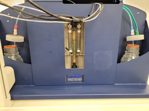 Thumbnail image of Sirius Analytical Instruments PCA200 Titration System Lab