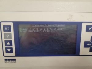 Thumbnail image of Sirius Analytical Instruments PCA200 Titration System Spares/Repair Lab