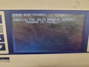 Thumbnail image of Sirius Analytical Instruments PCA200 Titration System Spares/Repair Lab