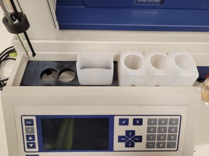 Thumbnail image of Sirius Analytical Instruments PCA200 Titration System Spares/Repair Lab