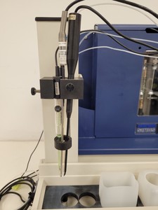 Thumbnail image of Sirius Analytical Instruments PCA200 Titration System Lab