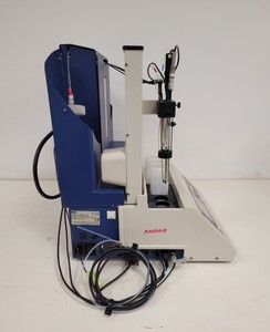 Thumbnail image of Sirius Analytical Instruments PCA200 Titration System Lab