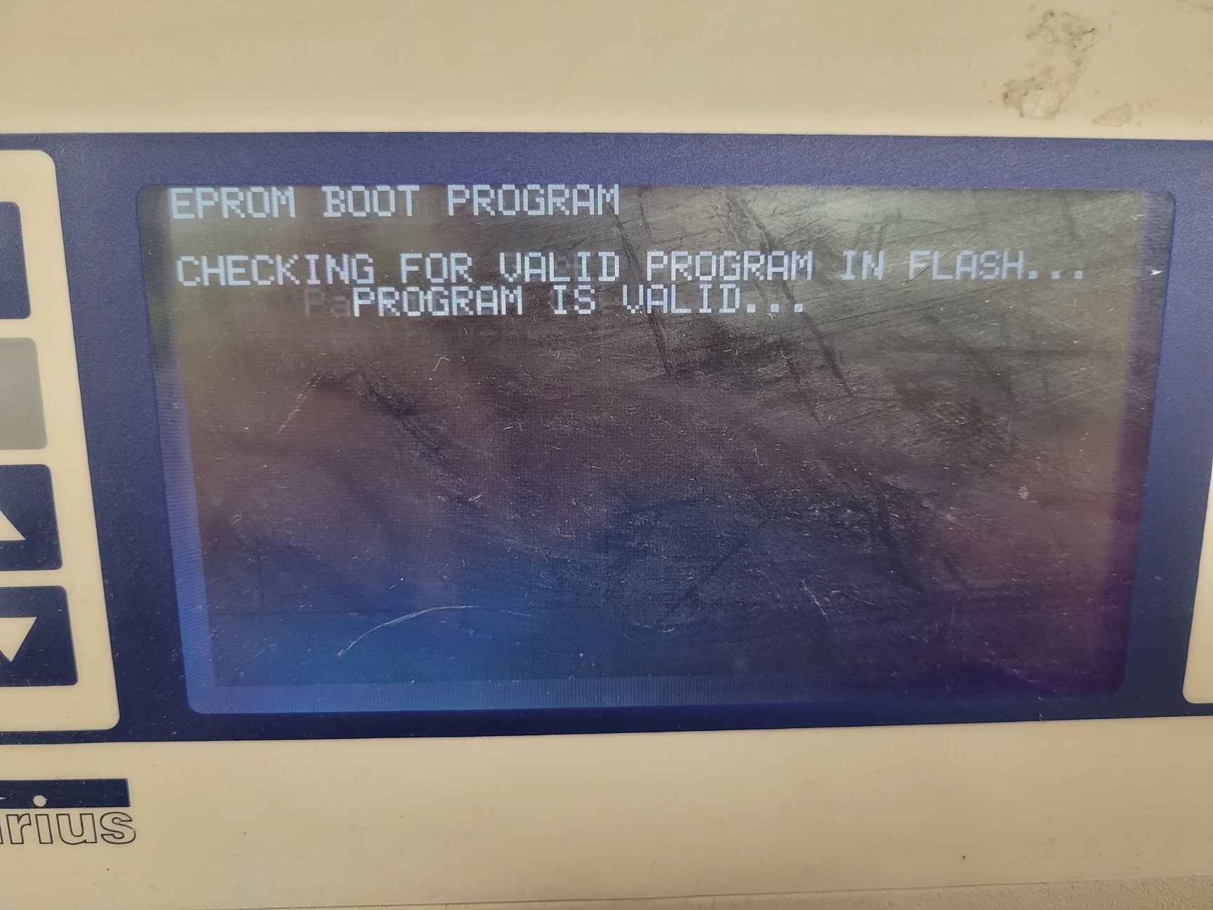Image of Sirius Analytical Instruments PCA200 Titration System Spares/Repair Lab
