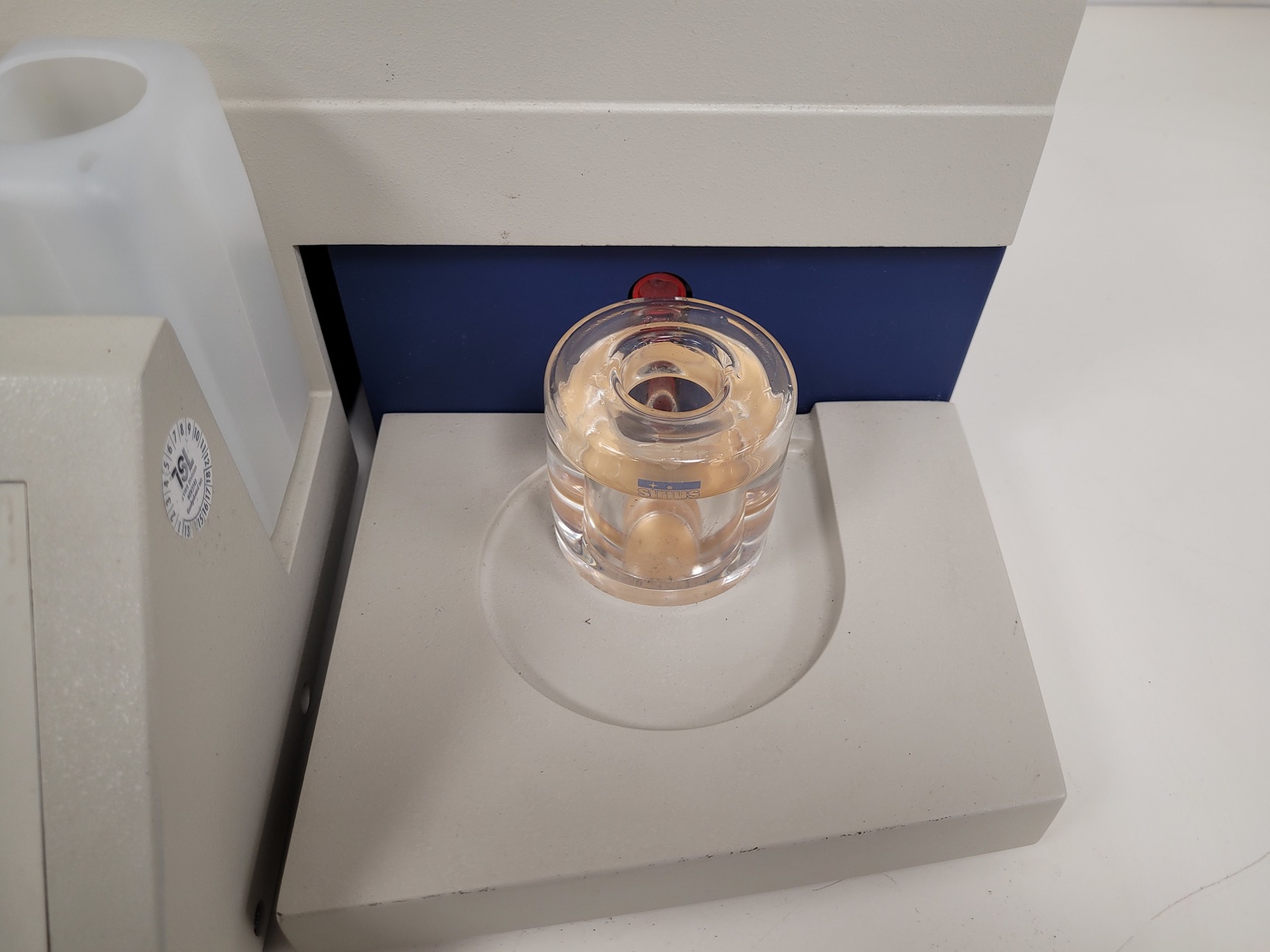 Image of Sirius Analytical Instruments PCA200 Titration System Spares/Repair Lab