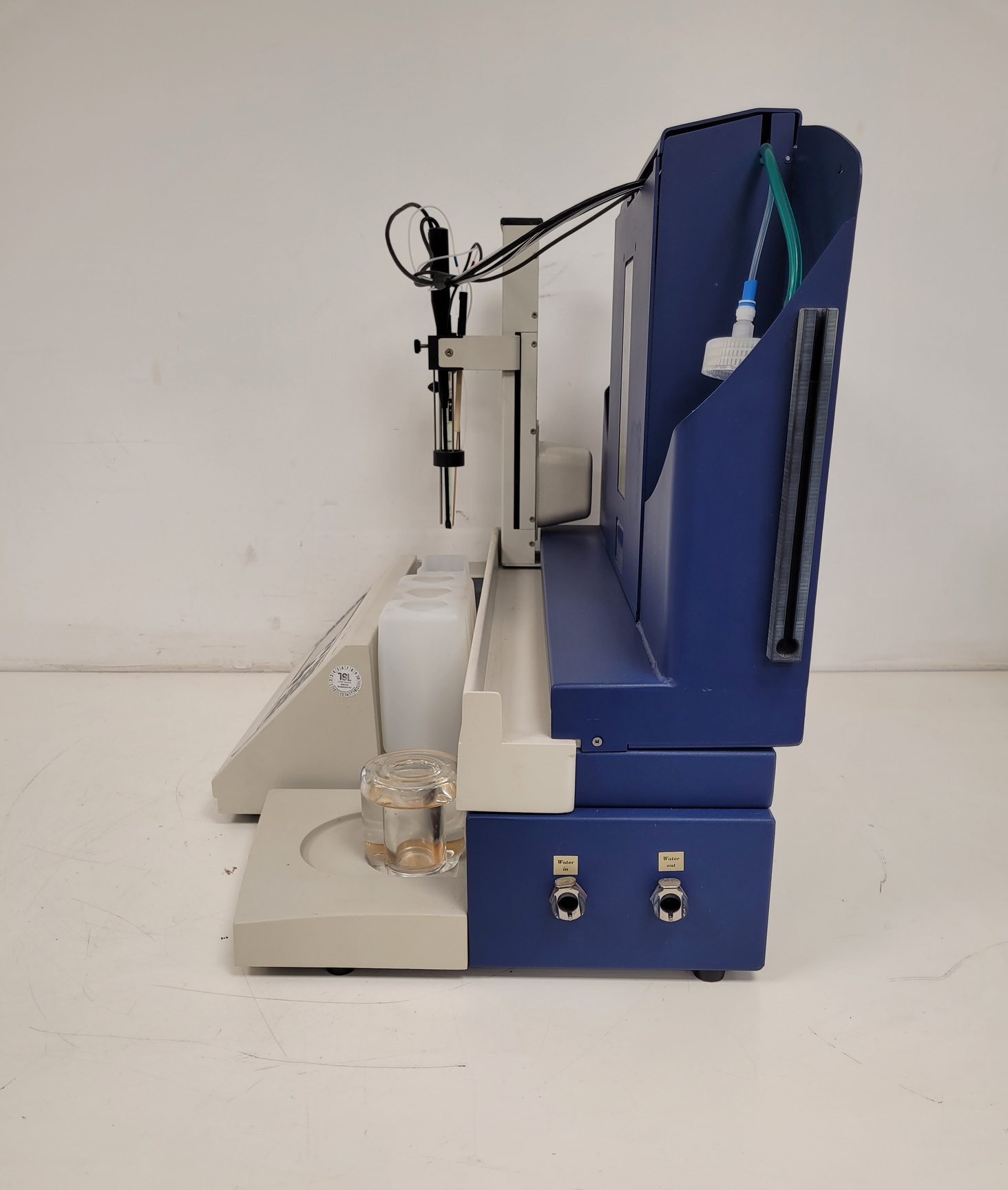 Image of Sirius Analytical Instruments PCA200 Titration System Spares/Repair Lab