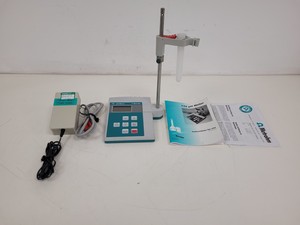 Thumbnail image of Metrohm 744 Benchtop pH Meter  Model: 1.744.0010 Lab Spares/Repairs