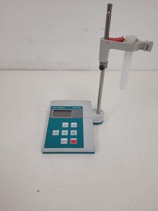 Thumbnail image of Metrohm 744 Benchtop pH Meter  Model: 1.744.0010 Lab Spares/Repairs