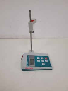 Thumbnail image of Metrohm 744 Benchtop pH Meter  Model: 1.744.0010 Lab Spares/Repairs