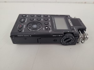 Thumbnail image of Lot of Tascam PCM Recorders - DR-100MKII , DR-40, RC-10 