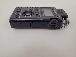 Thumbnail image of Lot of Tascam PCM Recorders - DR-100MKII , DR-40, RC-10 