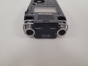 Thumbnail image of Lot of Tascam PCM Recorders - DR-100MKII , DR-40, RC-10 