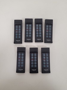 Thumbnail image of Lot of Tascam PCM Recorders - DR-100MKII , DR-40, RC-10 