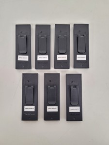 Thumbnail image of Lot of Tascam PCM Recorders - DR-100MKII , DR-40, RC-10 