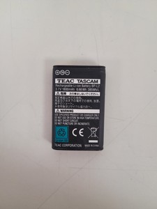 Thumbnail image of Lot of Tascam PCM Recorders - DR-100MKII , DR-40, RC-10 