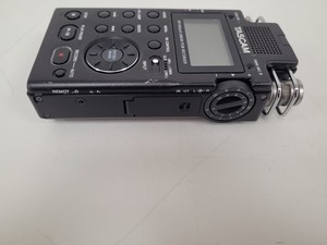 Thumbnail image of Lot of Tascam PCM Recorders - DR-100MKII , DR-40, RC-10 