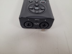 Thumbnail image of Lot of Tascam PCM Recorders - DR-100MKII , DR-40, RC-10 