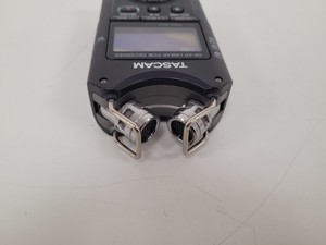 Thumbnail image of Lot of Tascam PCM Recorders - DR-100MKII , DR-40, RC-10 