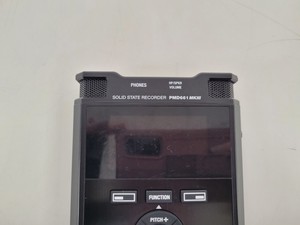 Thumbnail image of Marantz MKIII PMD661 Professional Solid State Recorder & Accessories  