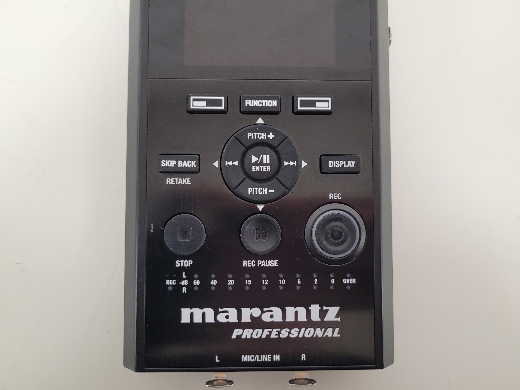 Image of Marantz MKIII PMD661 Professional Solid State Recorder & Accessories  