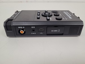 Thumbnail image of Marantz MKIII PMD661 Professional Solid State Recorder & Accessories  