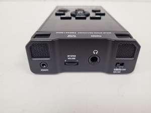 Thumbnail image of Marantz MKIII PMD661 Professional Solid State Recorder & Accessories  