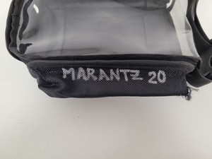 Thumbnail image of Marantz MKIII PMD661 Professional Solid State Recorder & Accessories  