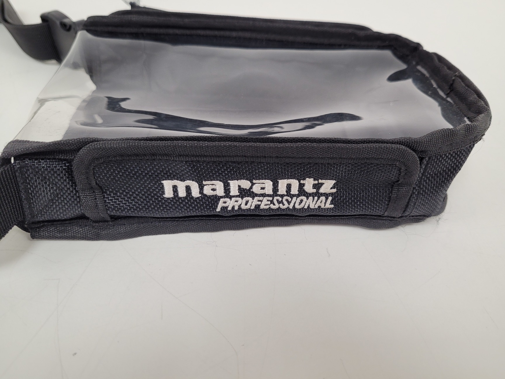 Image of Marantz MKIII PMD661 Professional Solid State Recorder & Accessories  