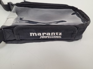 Thumbnail image of Marantz MKIII PMD661 Professional Solid State Recorder & Accessories  