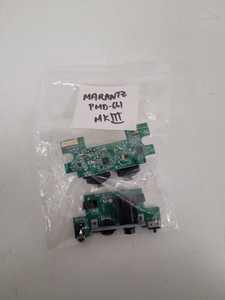 Thumbnail image of Marantz MKIII PMD661 Professional Solid State Recorder & Accessories  
