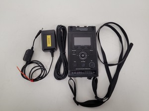 Thumbnail image of Marantz Professional Solid State Recorder PMD661 MKII with PSU and Jack