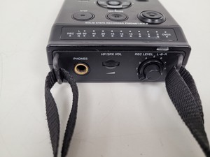 Thumbnail image of Marantz Professional Solid State Recorder PMD661 MKII with PSU and Jack