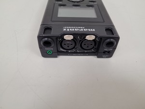 Thumbnail image of Marantz Professional Solid State Recorder PMD661 MKII with PSU and Jack
