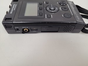 Thumbnail image of Marantz Professional Solid State Recorder PMD661 MKII with PSU and Jack