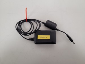 Thumbnail image of Marantz Professional Solid State Recorder PMD661 MKII with PSU and Jack