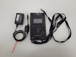 Thumbnail image of Marantz Professional Solid State Recorder PMD661 MKII with SPU