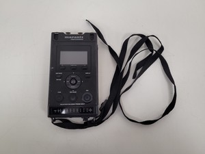 Thumbnail image of Marantz Professional Solid State Recorder PMD661 MKII with SPU