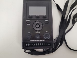 Thumbnail image of Marantz Professional Solid State Recorder PMD661 MKII with SPU