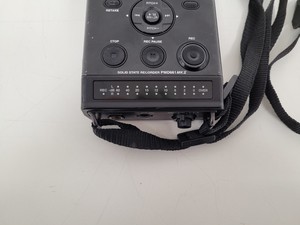 Thumbnail image of Marantz Professional Solid State Recorder PMD661 MKII with SPU