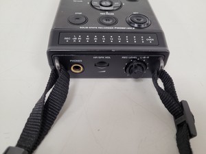 Thumbnail image of Marantz Professional Solid State Recorder PMD661 MKII with SPU